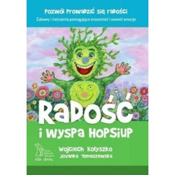Radość i wyspa Hop-Siup