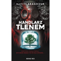 Handlarz tlenem