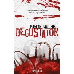 Degustator