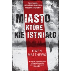 Miasto, które nie istniało