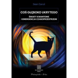 Coś głęboko ukrytego....