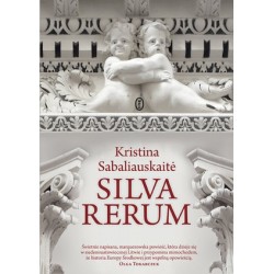 Silva Rerum