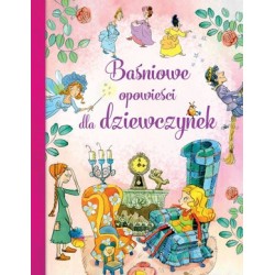 Baśniowe opowieści dla...