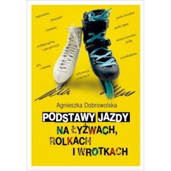 Podstawy jazdy na łyżwach,...
