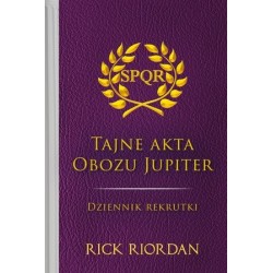 Tajne akta Obozu Jupiter....