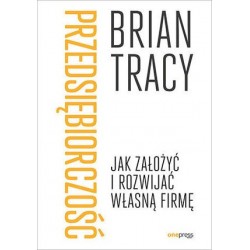 Przedsiębiorczość. Jak...