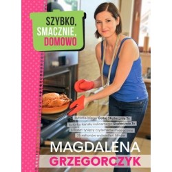 Szybko, smacznie, domowo