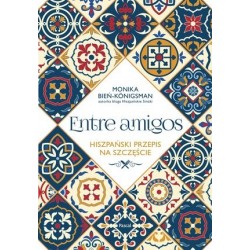 Entre amigos. Hiszpański...
