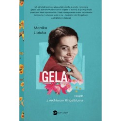 Gela. Skarb z Archiwum...