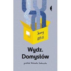 Wydz. Domysłów