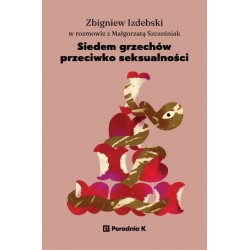 Siedem grzechów przeciwko...