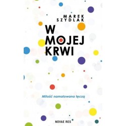 W mojej krwi