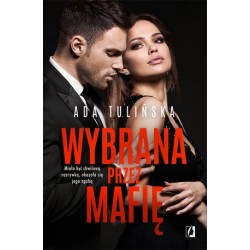 Wybrana przez mafię. Bracia...