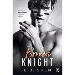 Broken Knight. Cykl All...