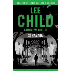 Jack Reacher: Strażnik