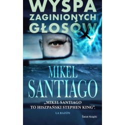 Wyspa zaginionych głosów