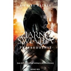 Ziarno światła. Przebudzenie