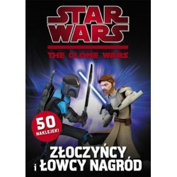 Star Wars The Clone Wars....