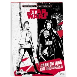 Star Wars. Całkiem inna...