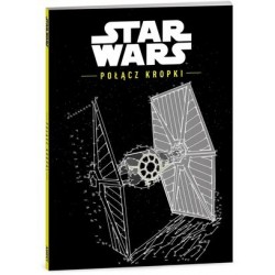 Star Wars. Połącz kropki