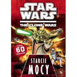 Star Wars The Clone Wars....