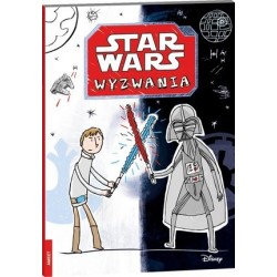 Star Wars. Wyzwania