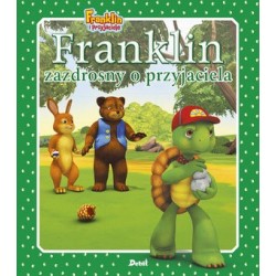 Franklin i przyjaciele....