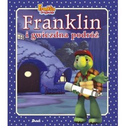 Franklin i przyjaciele....