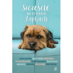 Szczęście na czterech łapkach