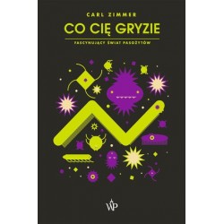 Co cię gryzie? Fascynujący...