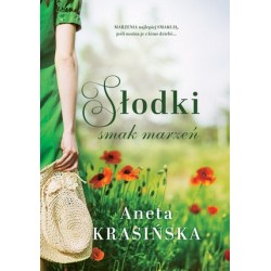 Słodki smak marzeń