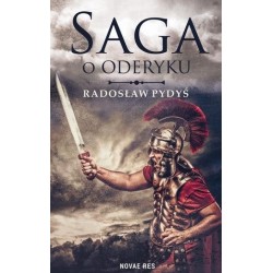 Saga o Oderyku