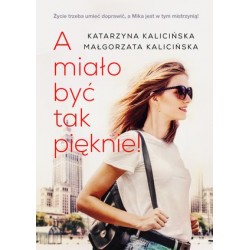 A miało być tak pięknie!