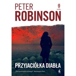 Przyjaciółka diabła