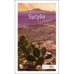 Sycylia. Travelbook. Wydanie 3