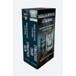 Pakiet: Cymanowski młyn /...