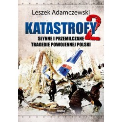 Katastrofy 2. Słynne i...