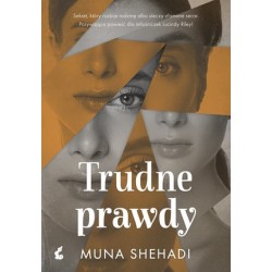 Trudne prawdy. Trylogia Eve...