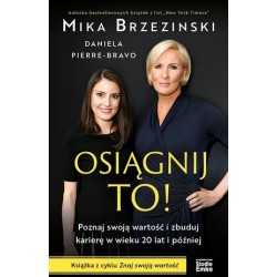 Osiągnij to! Poznaj swoją...