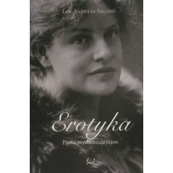 Erotyka. Pisma...