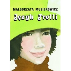 Język Trolli