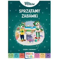 Rodzina Treflików....