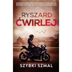 Szybki szmal. Cykl Śledztwa...