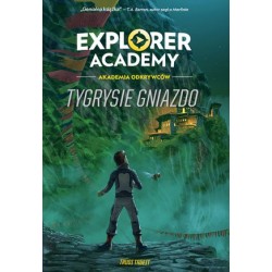 Explorer Academy: Akademia...