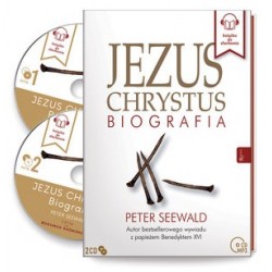 Jezus Chrystus Biografia...