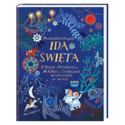 Idą święta! O Bożym...