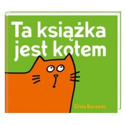 Ta książka jest kotem