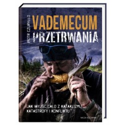 Vademecum przetrwania. Jak...