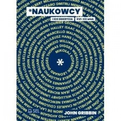 Naukowcy i ich odkrycia....