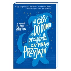 Gdy do domu przyszła za mną...